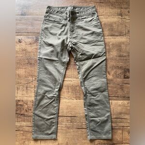 Prana Slim Fit Jeans